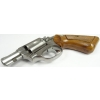 Rewolwer Smith&Wesson mod. 60 kal. .38Special